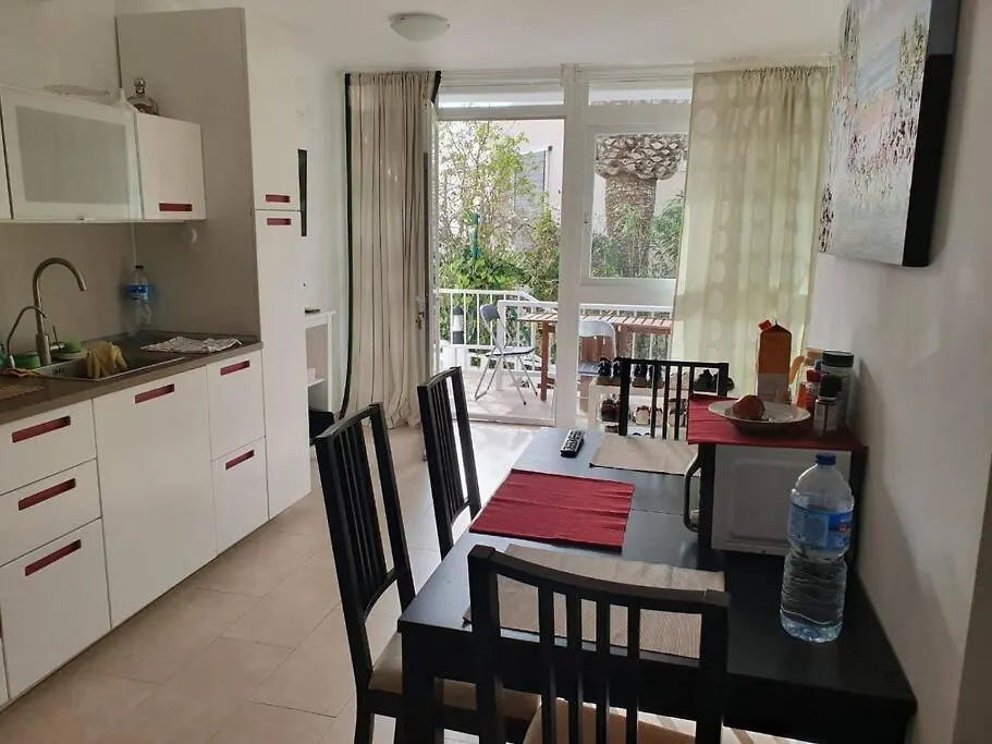 Apartamento Cerca Cala Crancs Playa Salou
