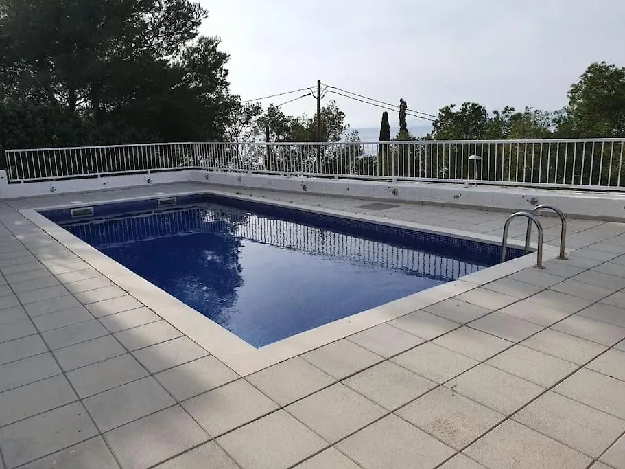 Daire Apartamento Cerca Cala Crancs Playa Salou