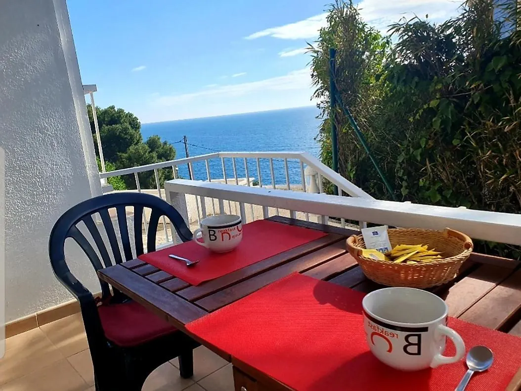 Apartamento Cerca Cala Crancs Playa Salou 0*,  İspanya