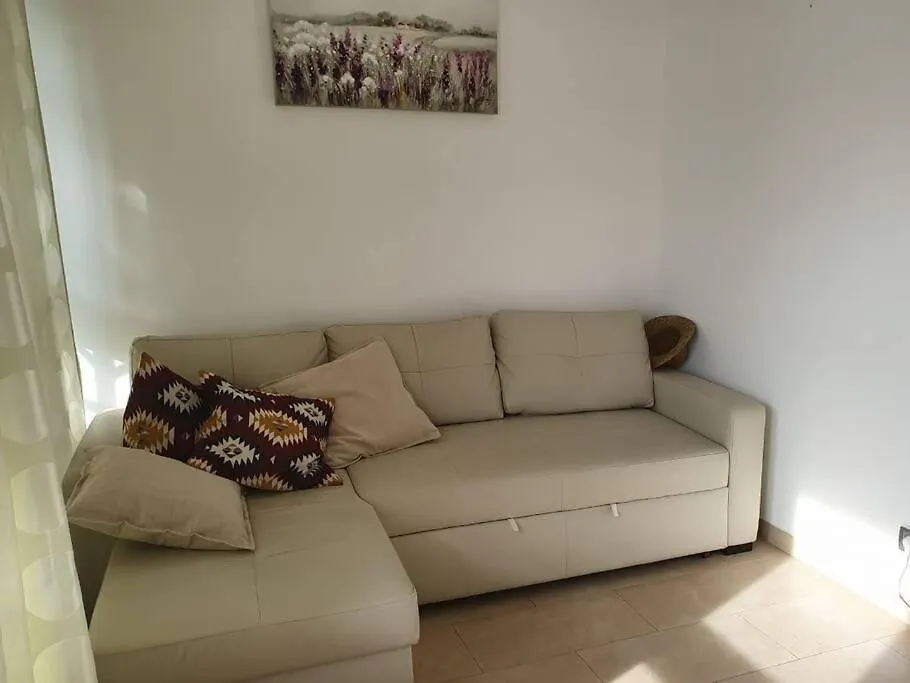 Apartamento Cerca Cala Crancs Playa Salou
