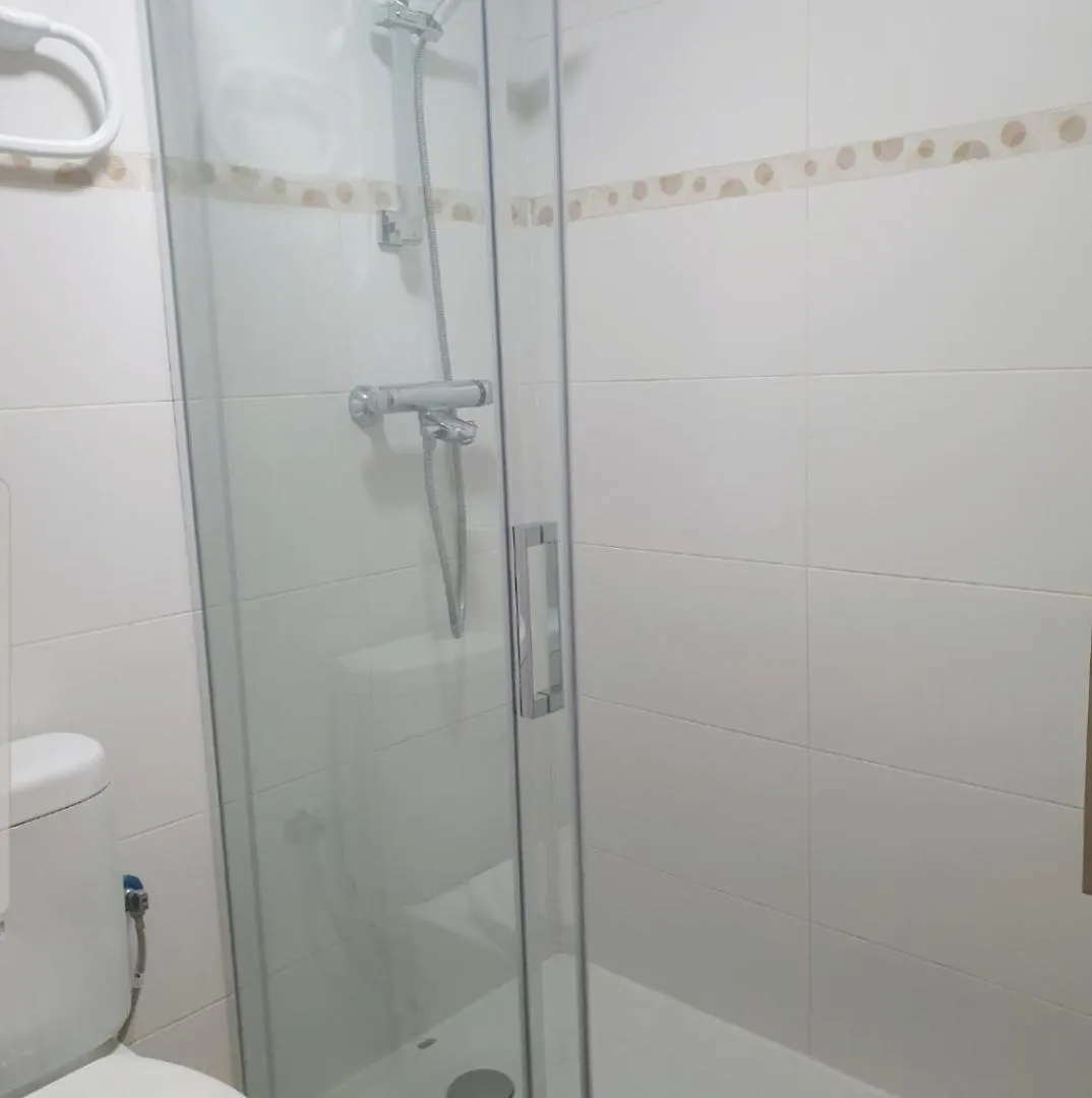 Apartamento Cerca Cala Crancs Playa Salou