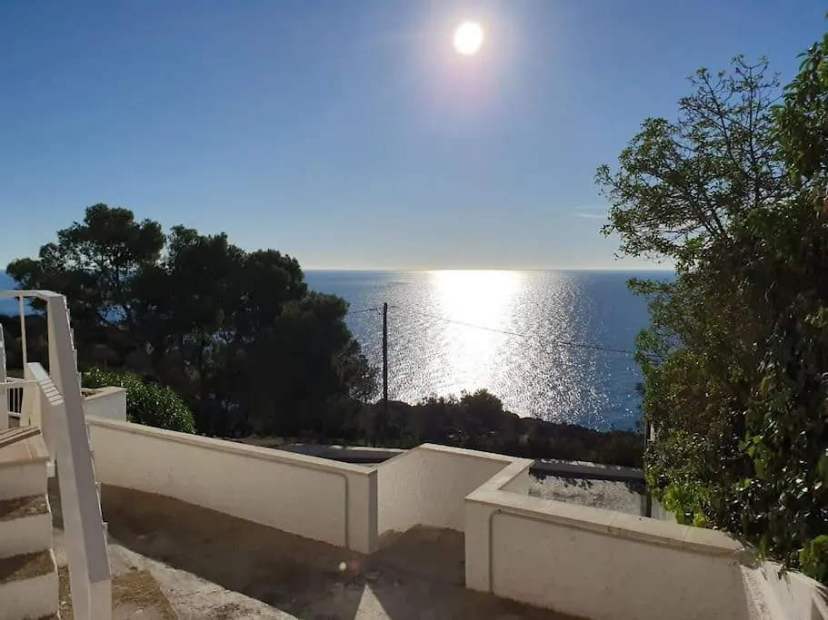 Apartamento Cerca Cala Crancs Playa Salou Spanje