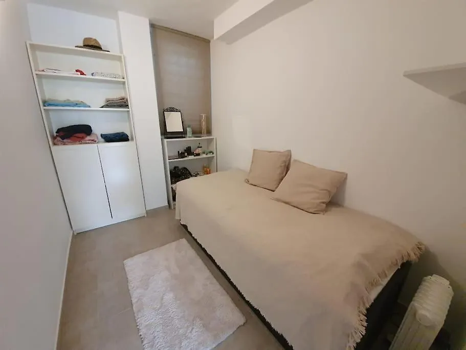 Apartamento Cerca Cala Crancs Playa Salou 0*,  Spanje