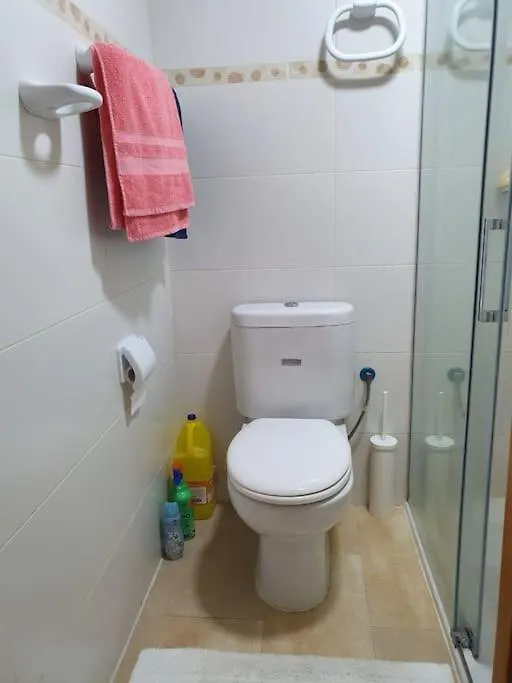 Appartement Apartamento Cerca Cala Crancs Playa Salou