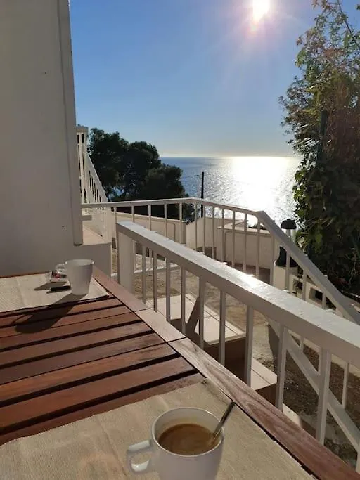 Apartamento Cerca Cala Crancs Playa Salou Appartement