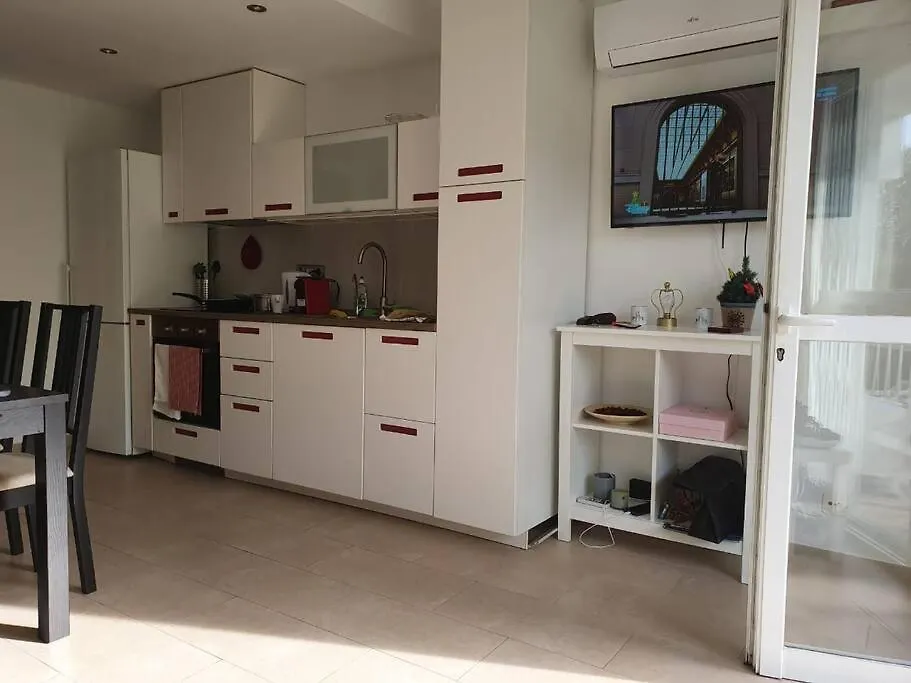 Apartamento Cerca Cala Crancs Playa Salou Appartement