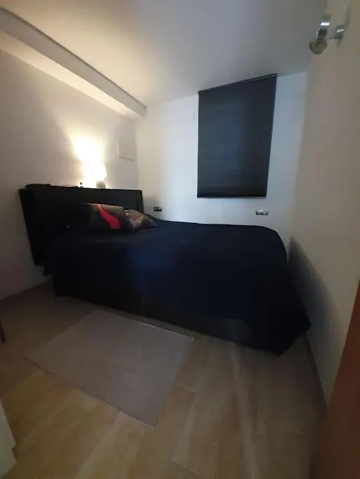 Apartamento Cerca Cala Crancs Playa Salou Spanje