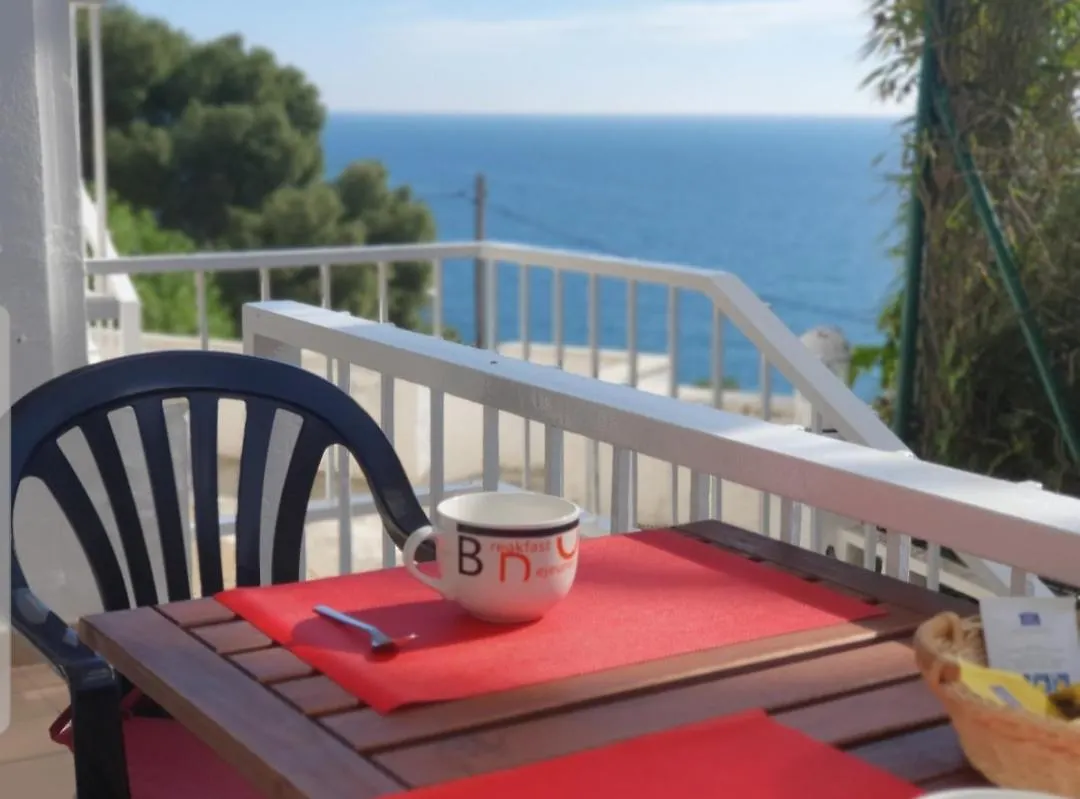 Apartamento Cerca Cala Crancs Playa Salou Spanje